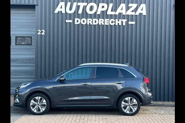 Kia e-Niro ExecutiveLine 64 kWh ACC/JBL/CAMERA