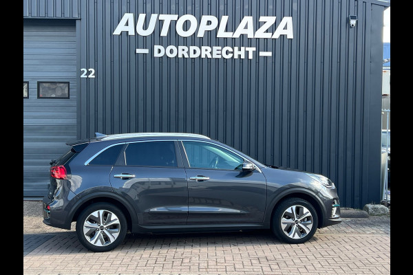 Kia e-Niro ExecutiveLine 64 kWh ACC/JBL/CAMERA