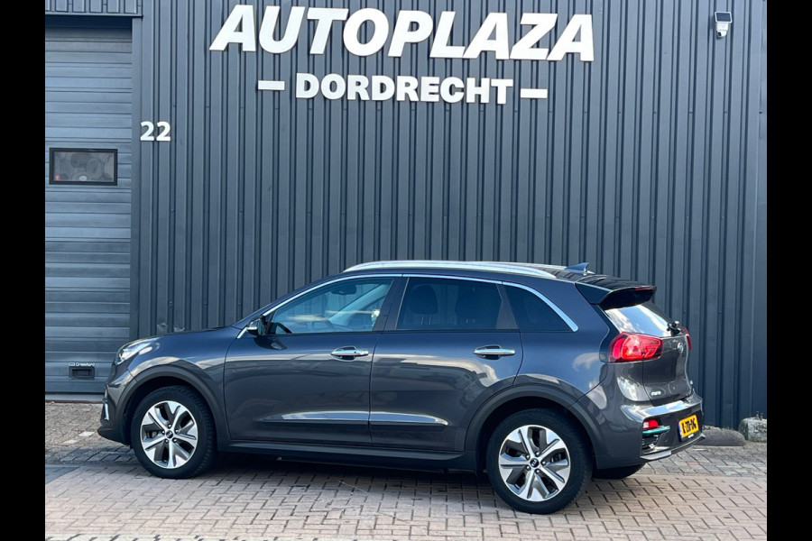 Kia e-Niro ExecutiveLine 64 kWh ACC/JBL/CAMERA
