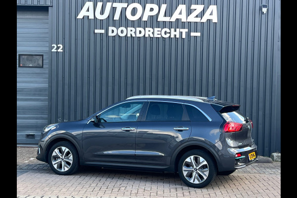 Kia e-Niro ExecutiveLine 64 kWh ACC/JBL/CAMERA