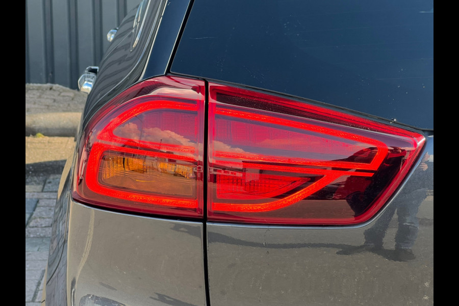 Kia e-Niro ExecutiveLine 64 kWh ACC/JBL/CAMERA