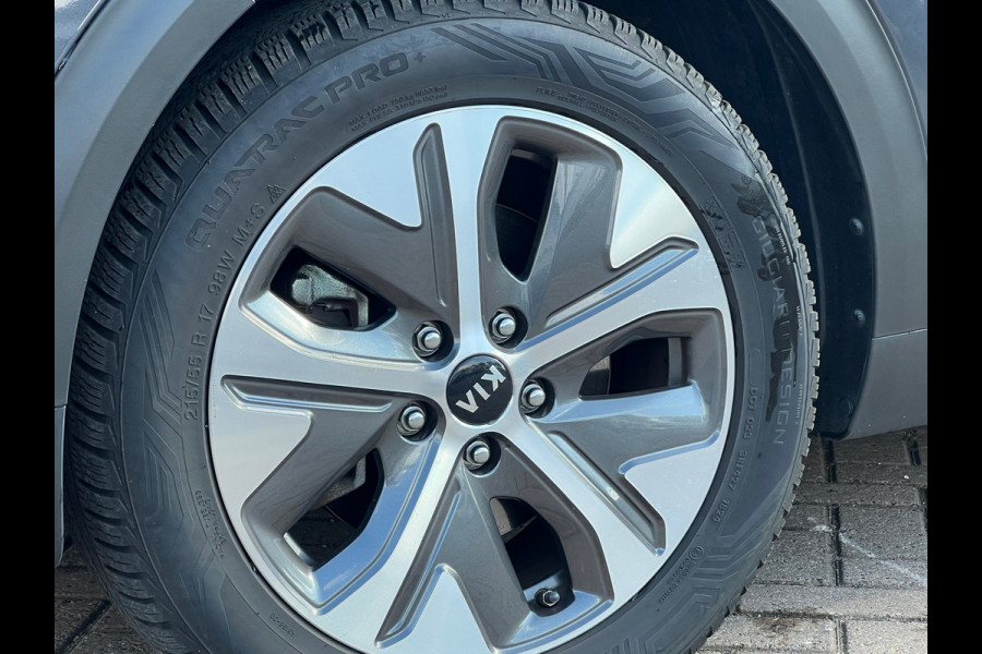 Kia e-Niro ExecutiveLine 64 kWh ACC/JBL/CAMERA