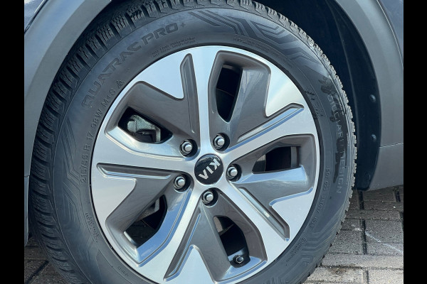 Kia e-Niro ExecutiveLine 64 kWh ACC/JBL/CAMERA