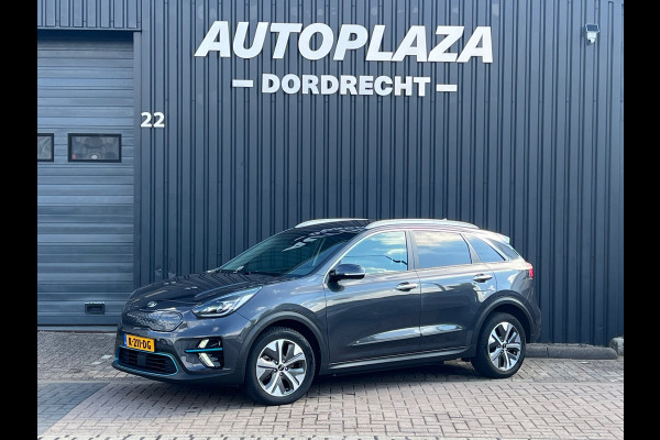 Kia e-Niro ExecutiveLine 64 kWh ACC/JBL/CAMERA