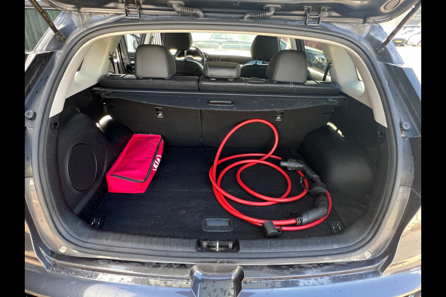 Kia e-Niro ExecutiveLine 64 kWh ACC/JBL/CAMERA