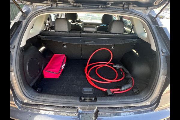Kia e-Niro ExecutiveLine 64 kWh ACC/JBL/CAMERA