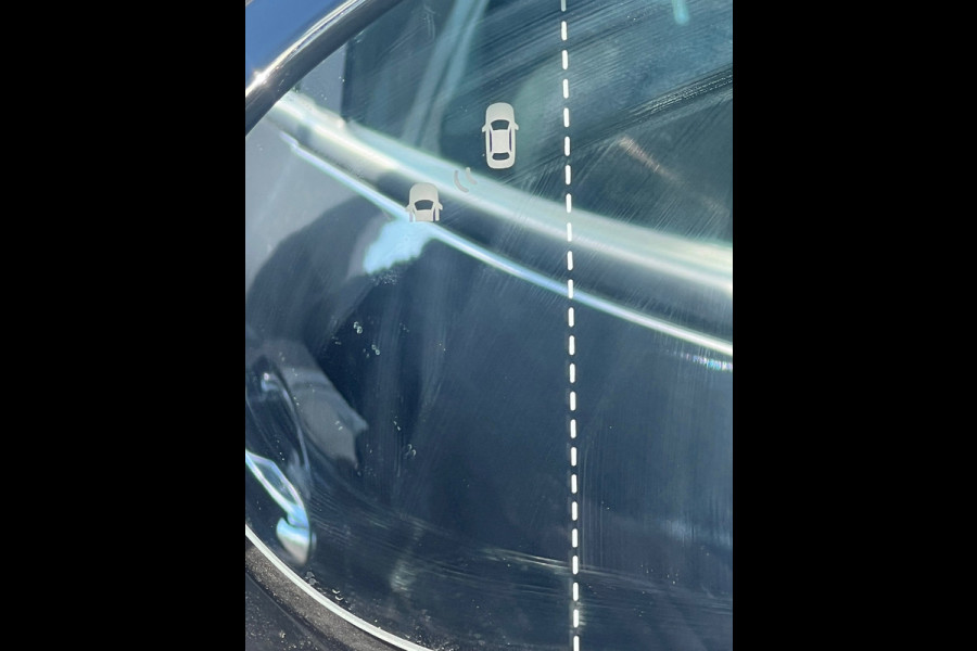 Kia e-Niro ExecutiveLine 64 kWh ACC/JBL/CAMERA