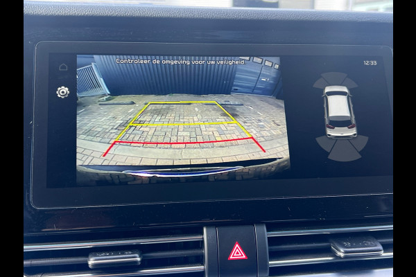 Kia e-Niro ExecutiveLine 64 kWh ACC/JBL/CAMERA