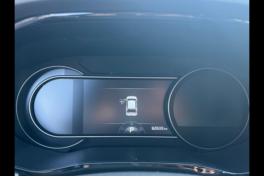 Kia e-Niro ExecutiveLine 64 kWh ACC/JBL/CAMERA