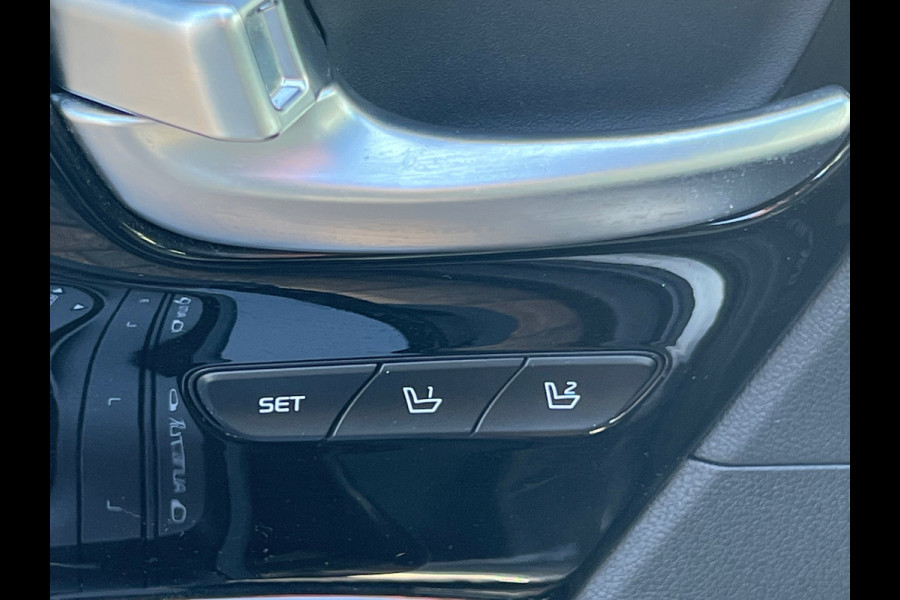 Kia e-Niro ExecutiveLine 64 kWh ACC/JBL/CAMERA