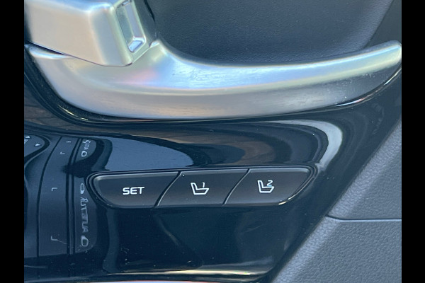 Kia e-Niro ExecutiveLine 64 kWh ACC/JBL/CAMERA