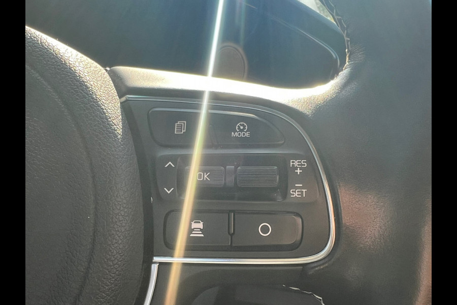 Kia e-Niro ExecutiveLine 64 kWh ACC/JBL/CAMERA