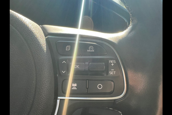 Kia e-Niro ExecutiveLine 64 kWh ACC/JBL/CAMERA