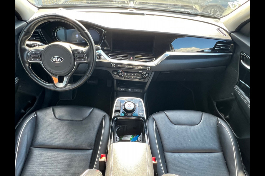 Kia e-Niro ExecutiveLine 64 kWh ACC/JBL/CAMERA