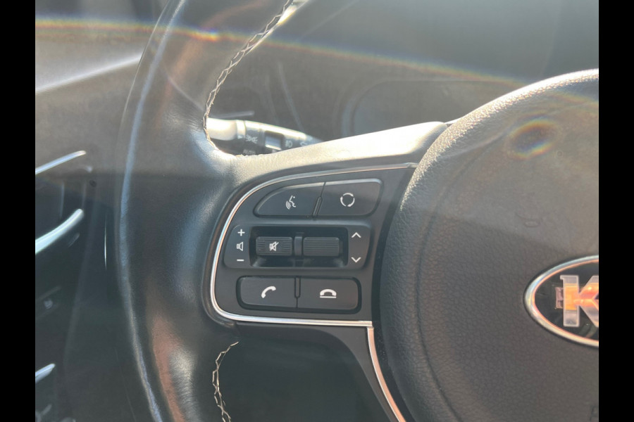 Kia e-Niro ExecutiveLine 64 kWh ACC/JBL/CAMERA