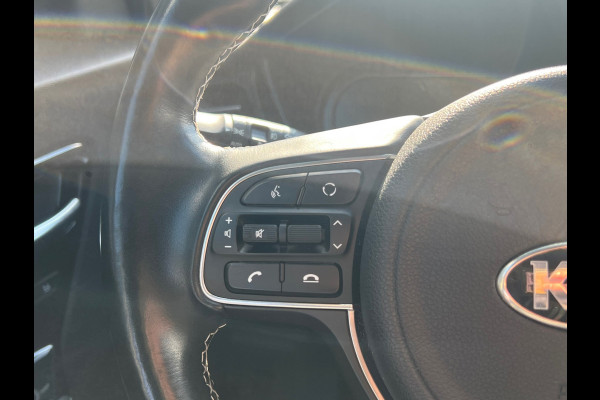 Kia e-Niro ExecutiveLine 64 kWh ACC/JBL/CAMERA