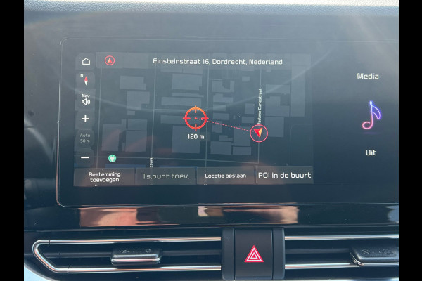Kia e-Niro ExecutiveLine 64 kWh ACC/JBL/CAMERA