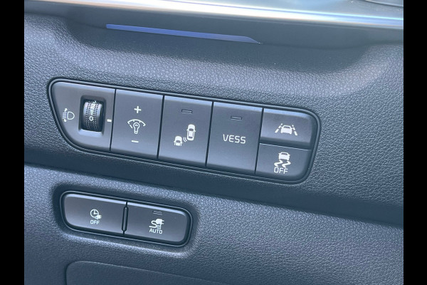 Kia e-Niro ExecutiveLine 64 kWh ACC/JBL/CAMERA