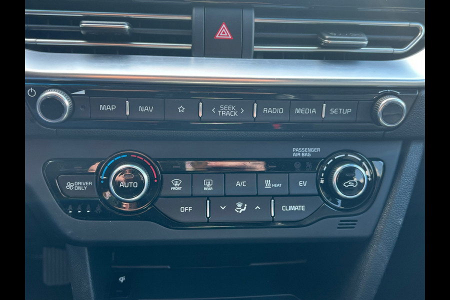 Kia e-Niro ExecutiveLine 64 kWh ACC/JBL/CAMERA
