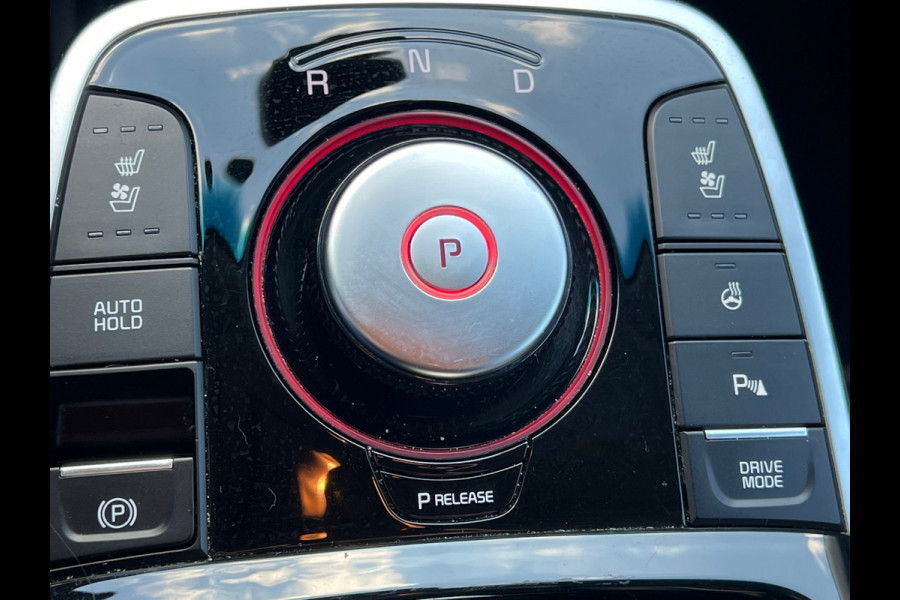 Kia e-Niro ExecutiveLine 64 kWh ACC/JBL/CAMERA