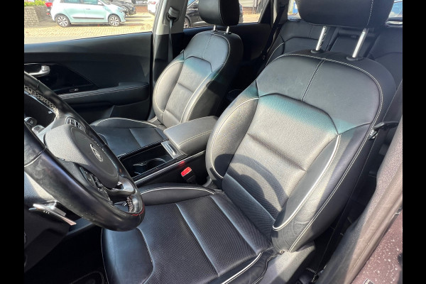 Kia e-Niro ExecutiveLine 64 kWh ACC/JBL/CAMERA