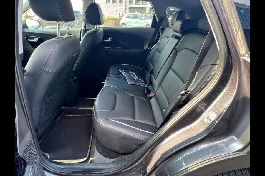 Kia e-Niro ExecutiveLine 64 kWh ACC/JBL/CAMERA