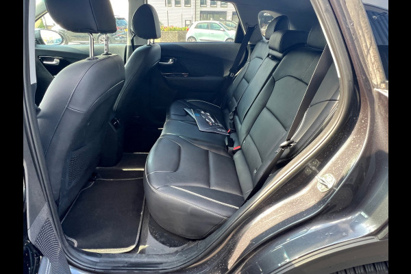 Kia e-Niro ExecutiveLine 64 kWh ACC/JBL/CAMERA