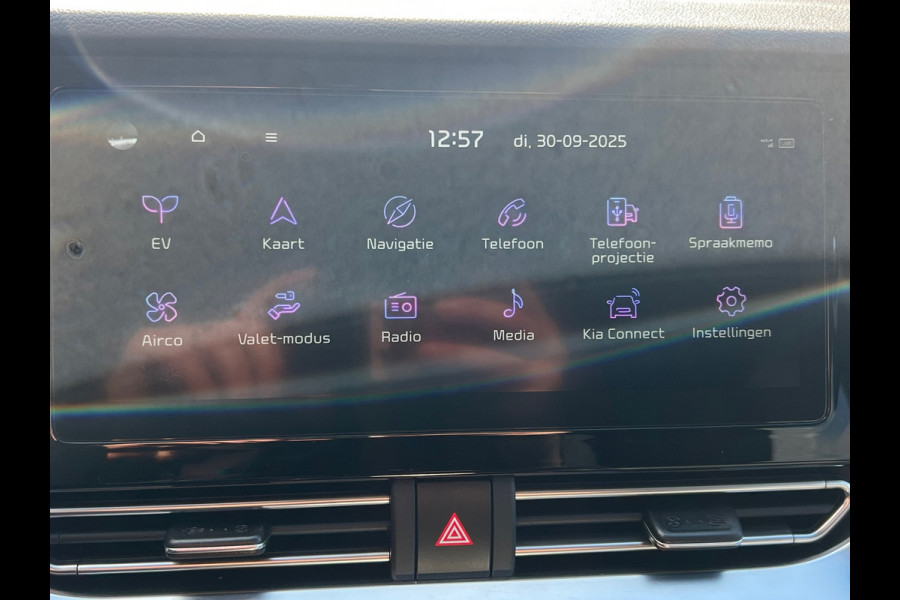 Kia e-Niro ExecutiveLine 64 kWh ACC/JBL/CAMERA