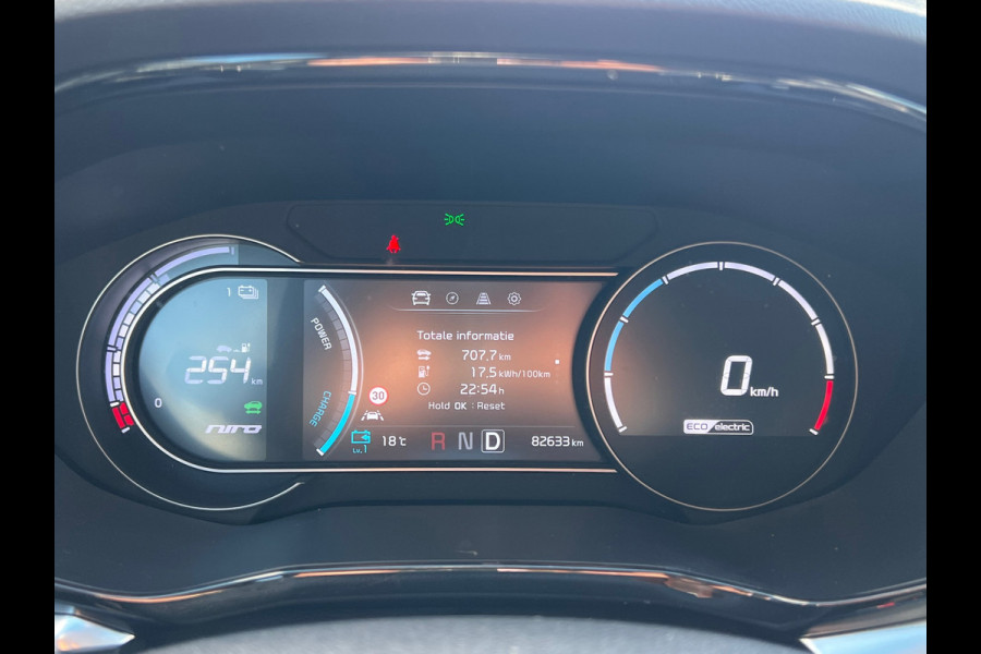 Kia e-Niro ExecutiveLine 64 kWh ACC/JBL/CAMERA