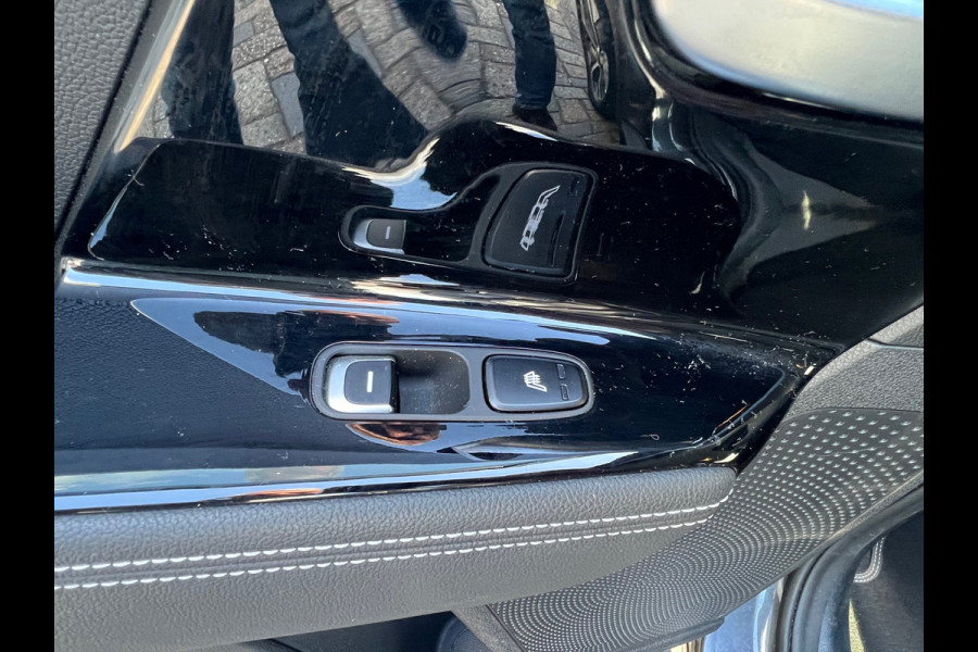 Kia e-Niro ExecutiveLine 64 kWh ACC/JBL/CAMERA