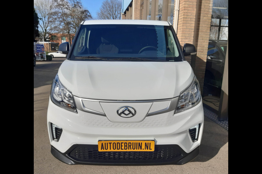 Maxus EDELIVER 3 50,2 kWh Autm. Cruise control  Achteruitrijcamera Airco Sportvelgen