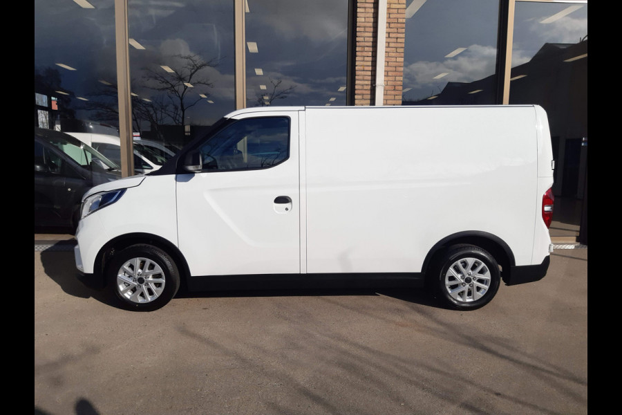 Maxus EDELIVER 3 50,2 kWh Autm. Cruise control  Achteruitrijcamera Airco Sportvelgen