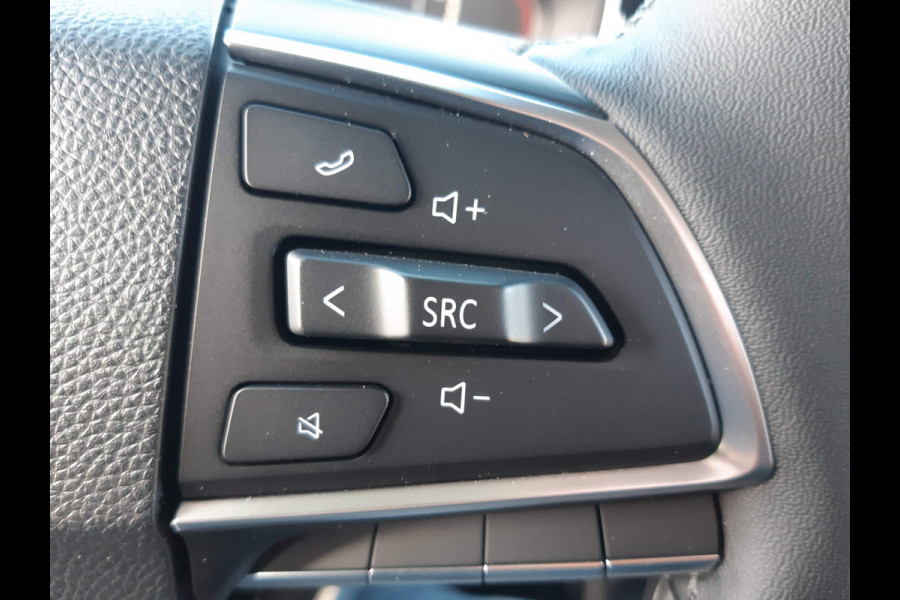 Maxus EDELIVER 3 50,2 kWh Autm. Cruise control  Achteruitrijcamera Airco Sportvelgen