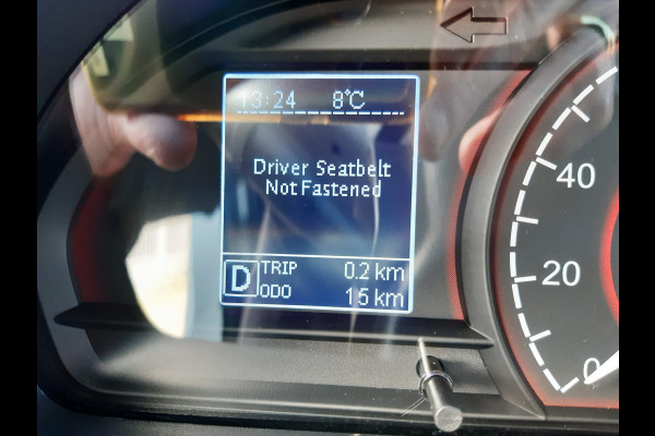 Maxus EDELIVER 3 50,2 kWh Autm. Cruise control  Achteruitrijcamera Airco Sportvelgen