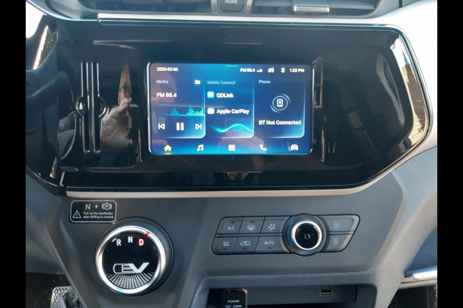 Maxus EDELIVER 3 50,2 kWh Autm. Cruise control  Achteruitrijcamera Airco Sportvelgen