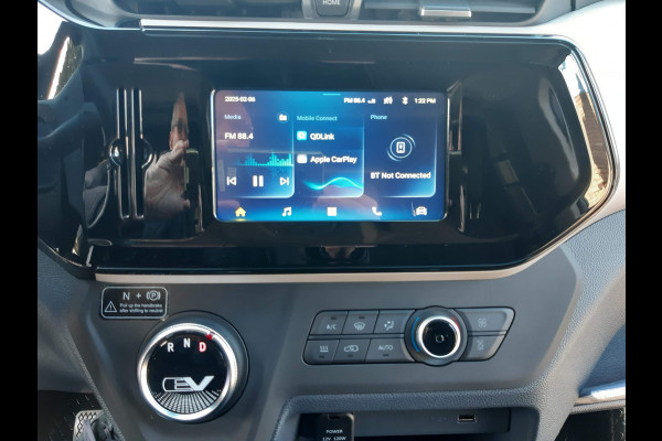 Maxus EDELIVER 3 50,2 kWh Autm. Cruise control  Achteruitrijcamera Airco Sportvelgen