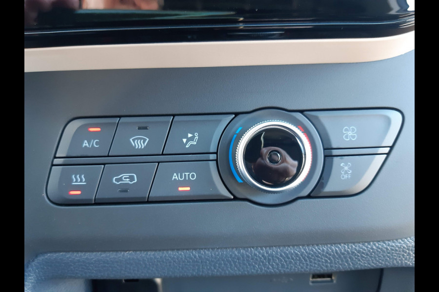 Maxus EDELIVER 3 50,2 kWh Autm. Cruise control  Achteruitrijcamera Airco Sportvelgen