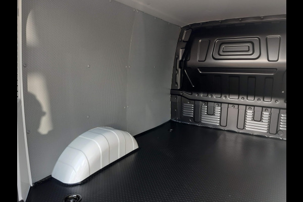 Maxus EDELIVER 3 50,2 kWh Autm. Cruise control  Achteruitrijcamera Airco Sportvelgen