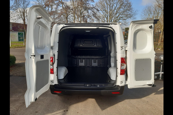 Maxus EDELIVER 3 50,2 kWh Autm. Cruise control  Achteruitrijcamera Airco Sportvelgen