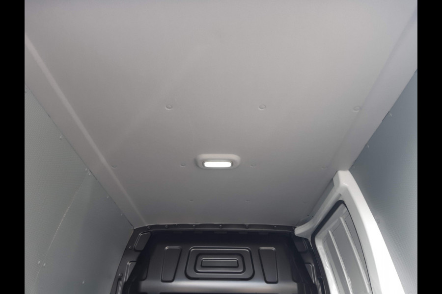 Maxus EDELIVER 3 50,2 kWh Autm. Cruise control  Achteruitrijcamera Airco Sportvelgen