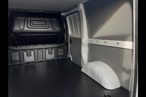 Maxus EDELIVER 3 50,2 kWh Autm. Cruise control  Achteruitrijcamera Airco Sportvelgen