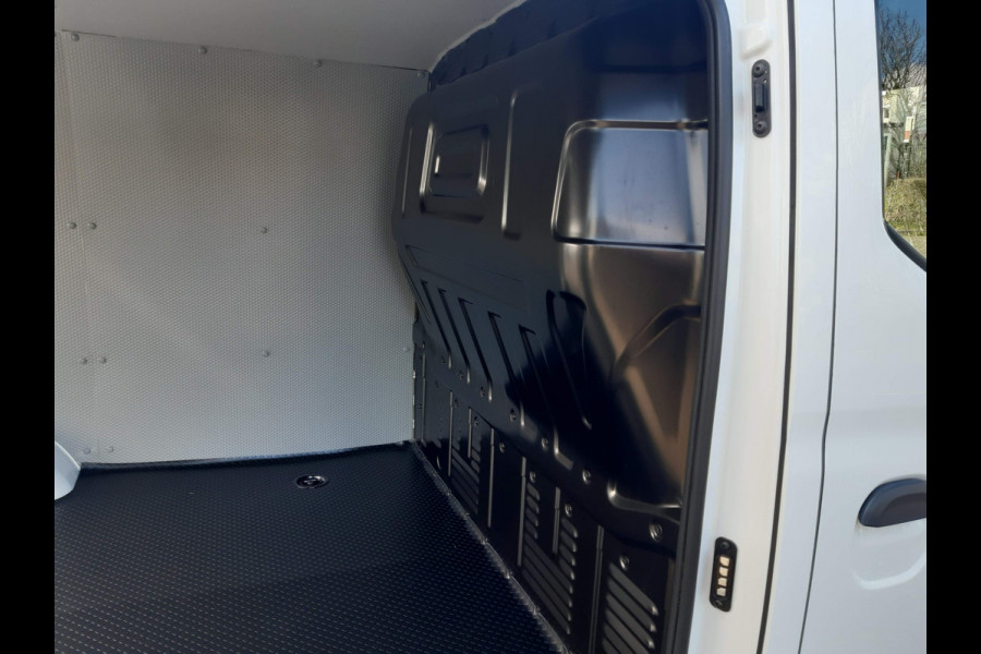 Maxus EDELIVER 3 50,2 kWh Autm. Cruise control  Achteruitrijcamera Airco Sportvelgen