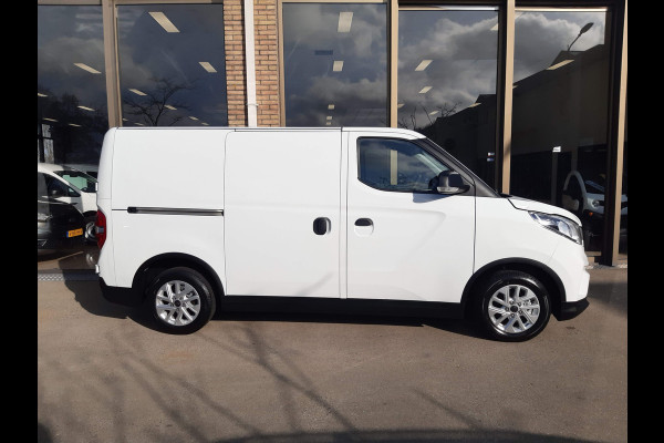 Maxus EDELIVER 3 50,2 kWh Autm. Cruise control  Achteruitrijcamera Airco Lichtmetalen velgen