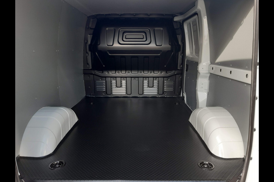 Maxus EDELIVER 3 50,2 kWh Autm. Cruise control  Achteruitrijcamera Airco Lichtmetalen velgen