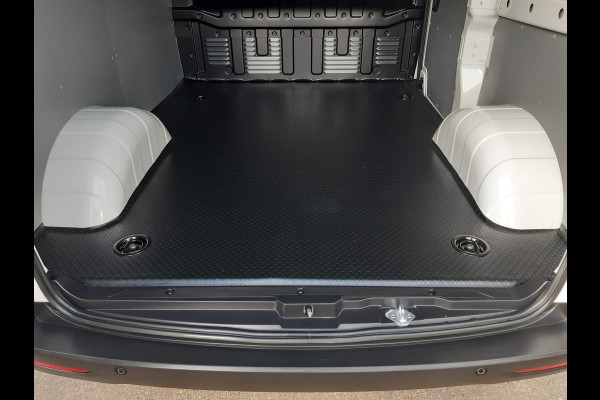Maxus EDELIVER 3 50,2 kWh Autm. Cruise control  Achteruitrijcamera Airco Lichtmetalen velgen