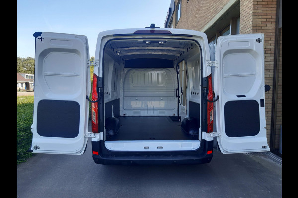 Maxus eDeliver 9 BPM VRIJ ! L2H2 72 kWh Airco Verwarmde stoelen