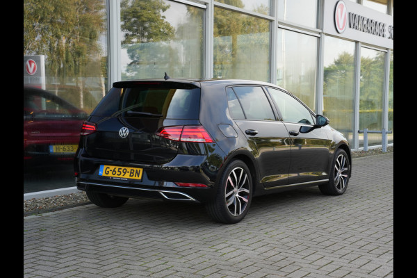 Volkswagen Golf 1.5 TSI Highline | Navigatie | Virtual Cockpit | Stoelverwarming | Massage