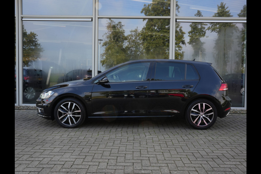 Volkswagen Golf 1.5 TSI Highline | Navigatie | Virtual Cockpit | Stoelverwarming | Massage