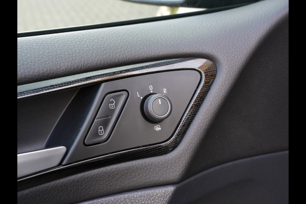 Volkswagen Golf 1.5 TSI Highline | Navigatie | Virtual Cockpit | Stoelverwarming | Massage