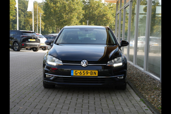 Volkswagen Golf 1.5 TSI Highline | Navigatie | Virtual Cockpit | Stoelverwarming | Massage